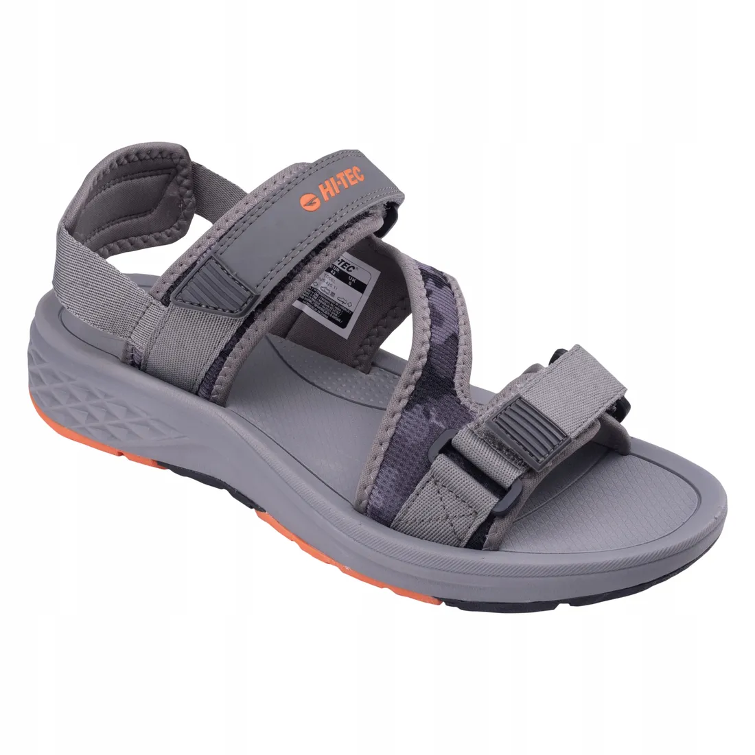 meskie-sandaly-tocel-44-stan-nowy