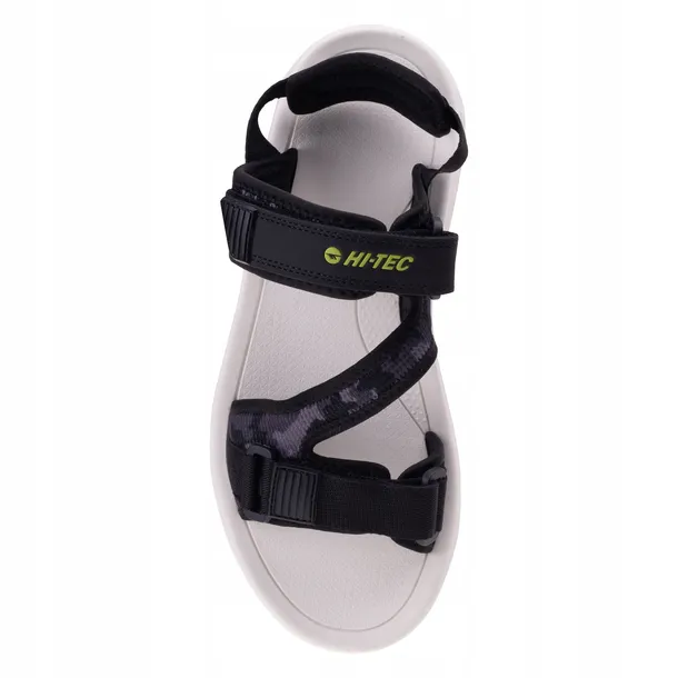 meskie-sandaly-tocel-43-stan-nowy