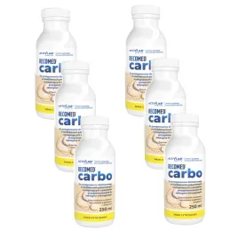 recomed-carbo-6-x-250ml-cytryna-zywienie-medyczne-niedobor-pokarmow-zabiegi