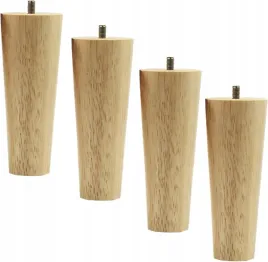 4x-nogi-do-mebli-z-litego-drewna-z-prostym-stozkiem-nowoczesne-nozki-mebli