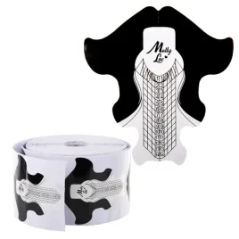 szablony-formy-do-paznokci-100szt-premium-aluminium-mollylac