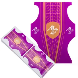 szablony-formy-do-paznokci-duo-dwustronne-szpic-mollylac-100-szt