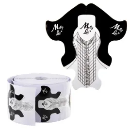 szablony-formy-do-paznokci-premium-aluminium-mollylac-500-szt