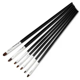 zestaw-pedzli-do-zelu-owalne-czarne-7-szt