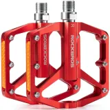 pedaly-rowerowe-platformowe-rockbros-k371rd-stan-nowy