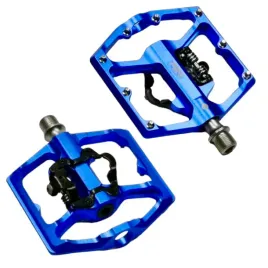 pedaly-rowerowe-platformowe-spd-dwustronne-p2r-flatman-70spd-nbl