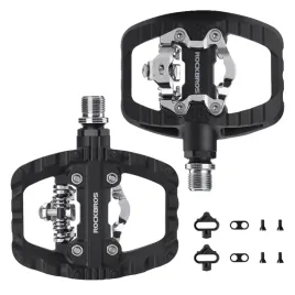 pedaly-rowerowe-mtb-platformowe-spd-dwustronne-nylonowe-rockbros-pd303