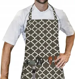 bawelniany-fartuch-kuchenny-65x80cm-z-regulowanym-paskiem-2-kolory-kratka