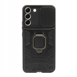 plecki-pavel-lux-do-samsung-galaxy-s22-plus-5g-pancerne-ring-lens-czarny