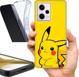 etui-na-xiaomi-redmi-note-12-pro-4g-wzory-pikachu