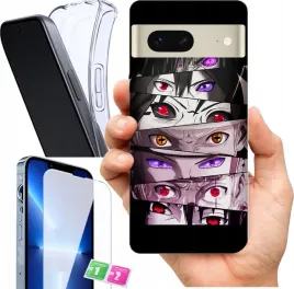 etui-na-google-pixel-7-wzory-naruto-szklo