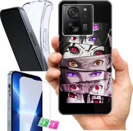 etui-na-xiaomi-13t-wzory-naruto-szklo
