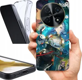 etui-na-huawei-nova-12i-wzory-genshin-impact