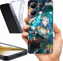 etui-na-xiaomi-redmi-note-13-4g-wzory-genshin-impact