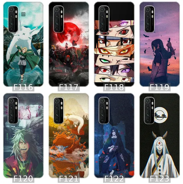 etui-na-xiaomi-mi-note-10-lite-wzory-naruto-material-tworzywo-sztuczne