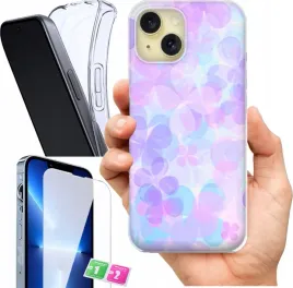 etui-na-apple-iphone-15-plus-wzory-kwiaty-rosliny-szklo
