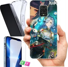etui-na-xiaomi-redmi-note-9s-wzory-genshin-impact-szklo