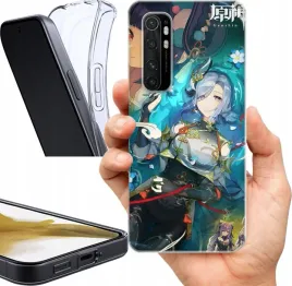 etui-na-xiaomi-mi-note-10-lite-wzory-genshin-impact