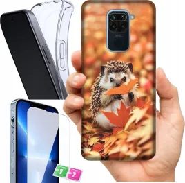 etui-na-xiaomi-redmi-note-9-wzory-jesien-szklo