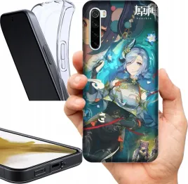 etui-na-xiaomi-redmi-note-8t-wzory-genshin-impact