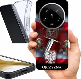etui-na-xiaomi-14-ultra-wzory-polska-patriota