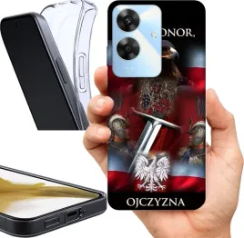 etui-na-realme-note-60-wzory-polska-patriota