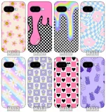 etui-na-google-pixel-9a-wzory-good-vibes-typ-plecki