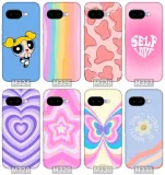 etui-na-google-pixel-9a-wzory-good-vibes-funkcje-pochlanianie-wstrzasow