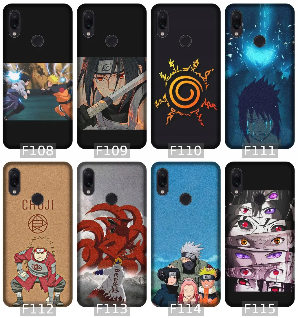 etui-na-xiaomi-redmi-note-7-wzory-naruto