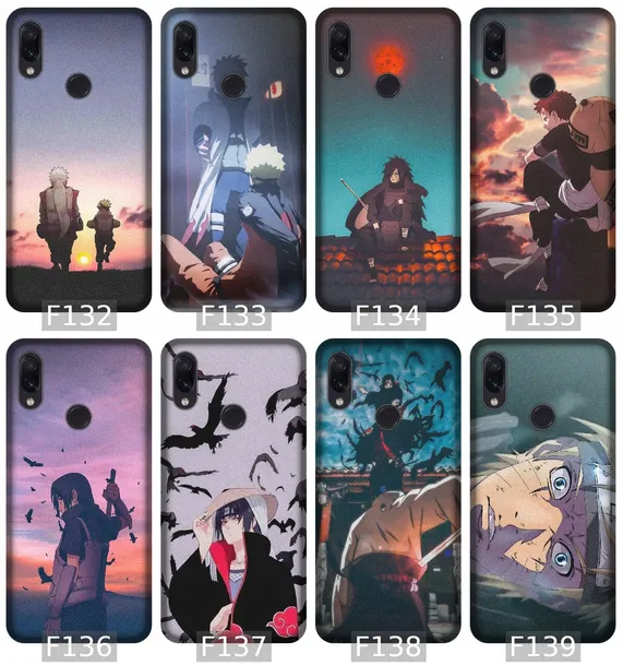 etui-na-xiaomi-redmi-note-7-wzory-naruto-stan-opakowania-oryginalne