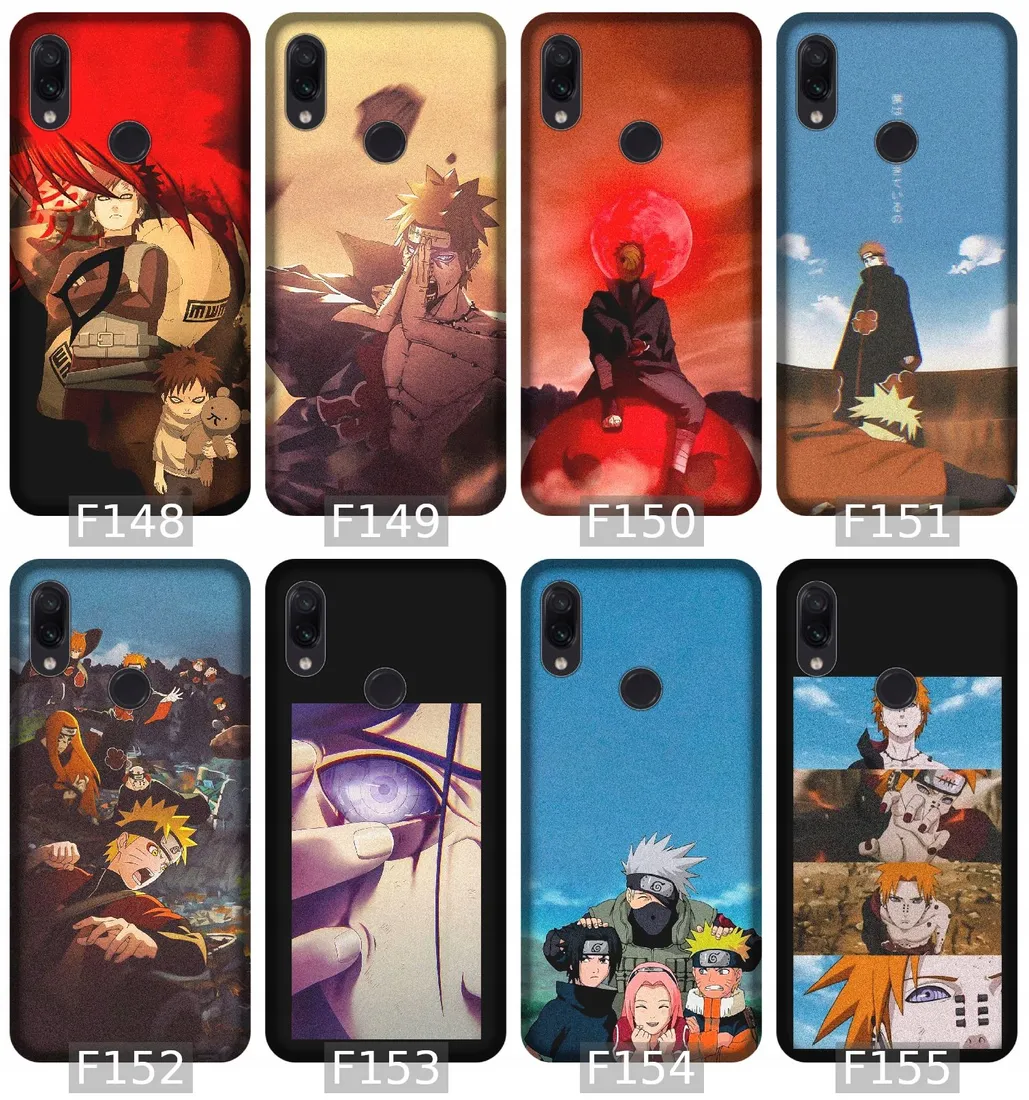etui-na-xiaomi-redmi-note-7-wzory-naruto
