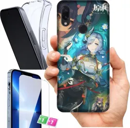 etui-na-xiaomi-redmi-note-7-wzory-genshin-impact-szklo