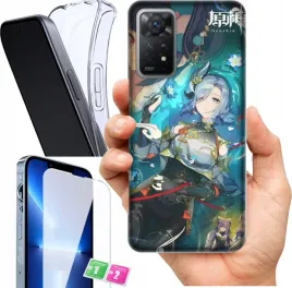 etui-na-xiaomi-redmi-note-11-pro-5g-wzory-genshin-impact-szklo