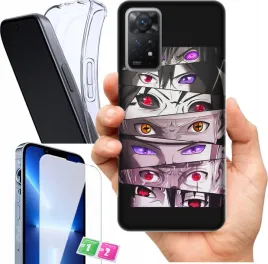 etui-na-xiaomi-redmi-note-11-pro-5g-wzory-naruto-szklo