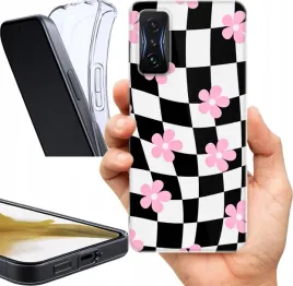 etui-na-xiaomi-poco-f4-gt-wzory-good-vibes