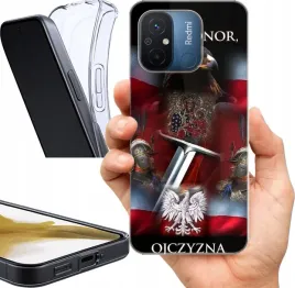 etui-na-xiaomi-redmi-12c-wzory-polska-patriota