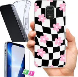 etui-na-xiaomi-redmi-note-9s-wzory-good-vibes-szklo