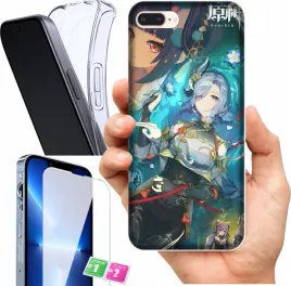 etui-na-apple-iphone-8-plus-wzory-genshin-impact-szklo