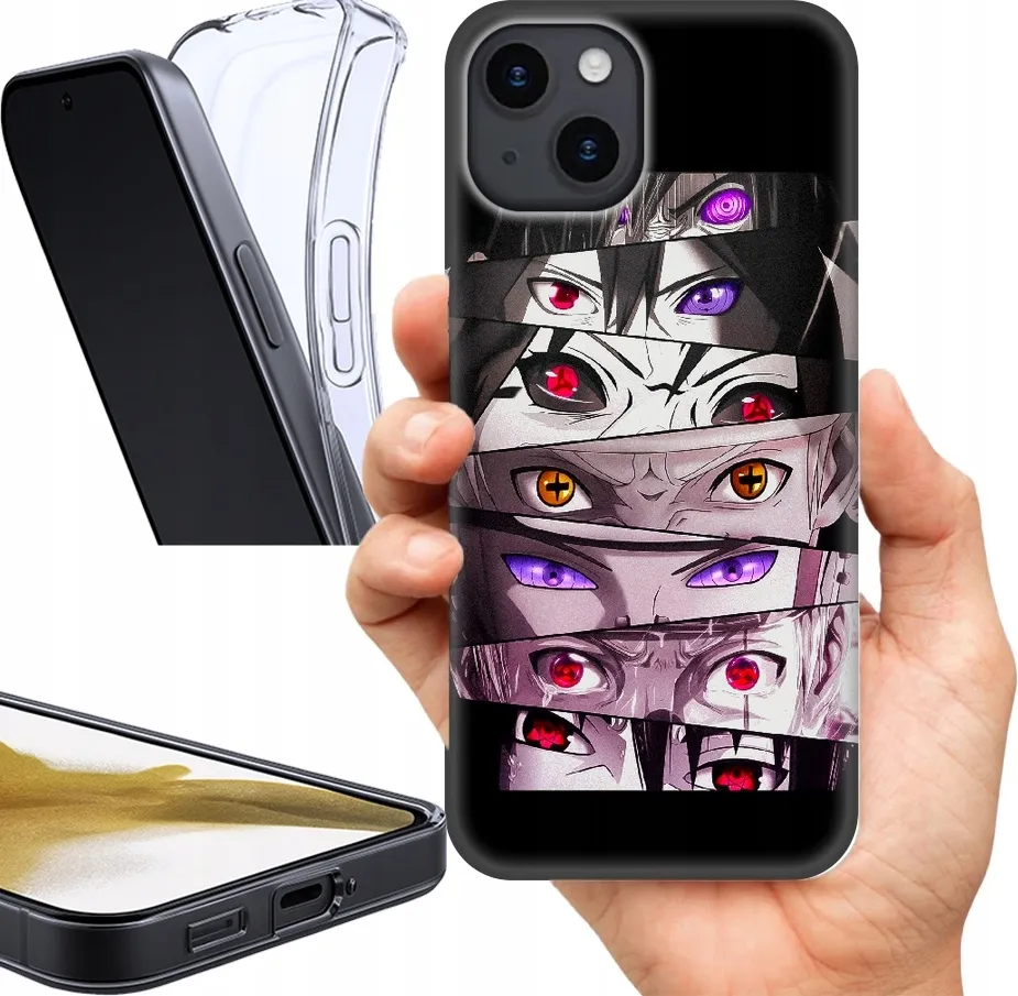 etui-na-apple-iphone-14-wzory-naruto