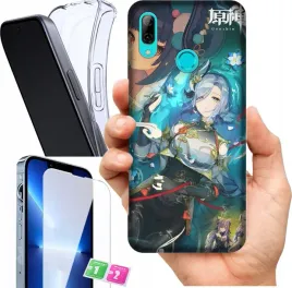 etui-na-huawei-p-smart-2019-wzory-genshin-impact-szklo