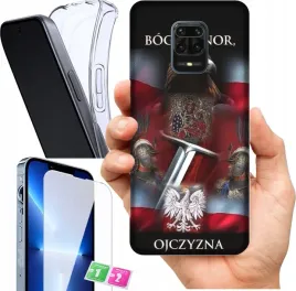 etui-na-xiaomi-redmi-note-9-pro-wzory-polska-patriota-szklo