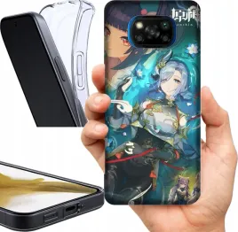 etui-na-poco-poco-x3-pro-wzory-genshin-impact