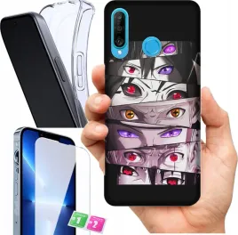 etui-na-huawei-p30-lite-wzory-naruto-szklo