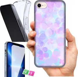 etui-na-apple-iphone-8-wzory-kwiaty-rosliny-szklo