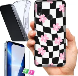 etui-na-xiaomi-redmi-note-7-wzory-good-vibes-szklo