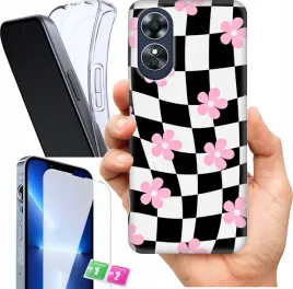 etui-na-oppo-a17-wzory-good-vibes-szklo