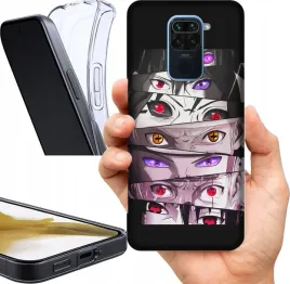 etui-na-xiaomi-redmi-note-9-wzory-naruto