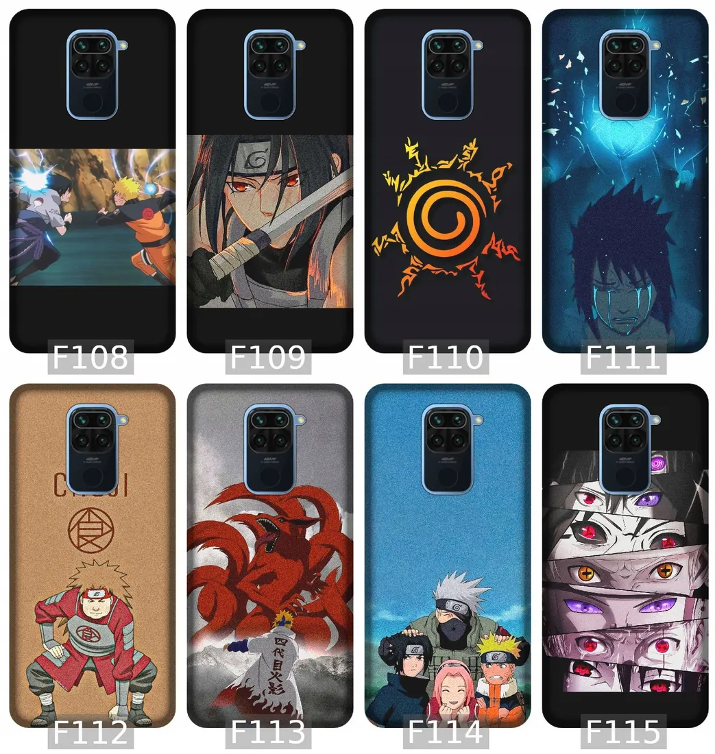etui-na-xiaomi-redmi-note-9-wzory-naruto
