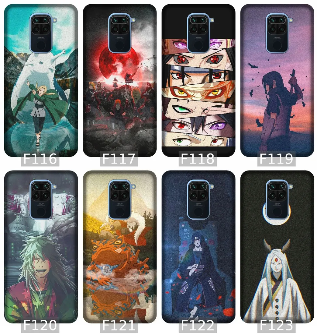 etui-na-xiaomi-redmi-note-9-wzory-naruto