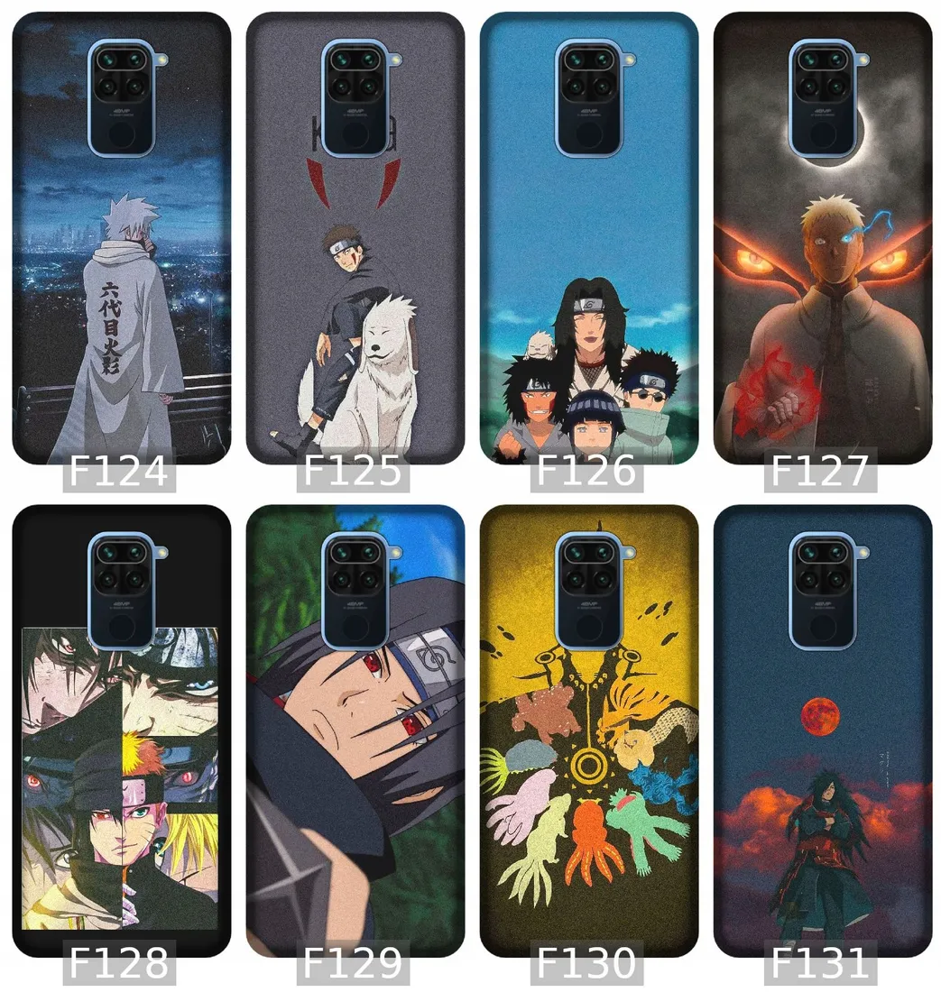 etui-na-xiaomi-redmi-note-9-wzory-naruto
